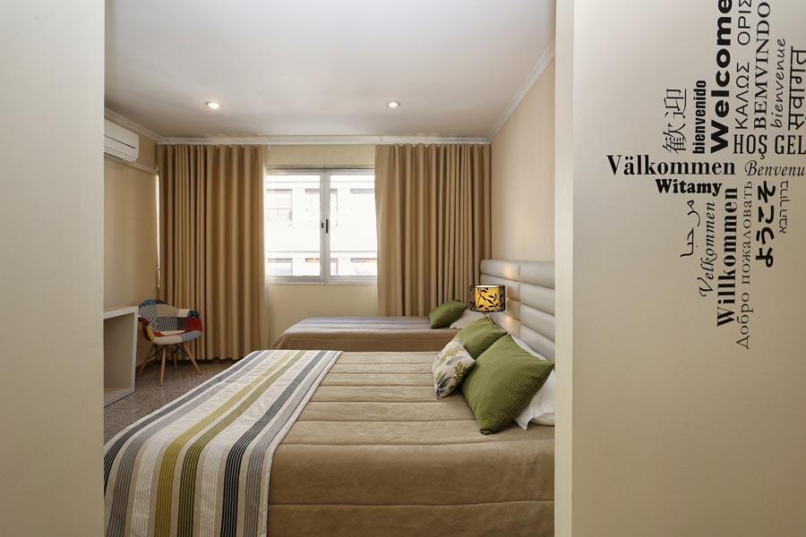 Oporto City Centre Apartments Екстер'єр фото