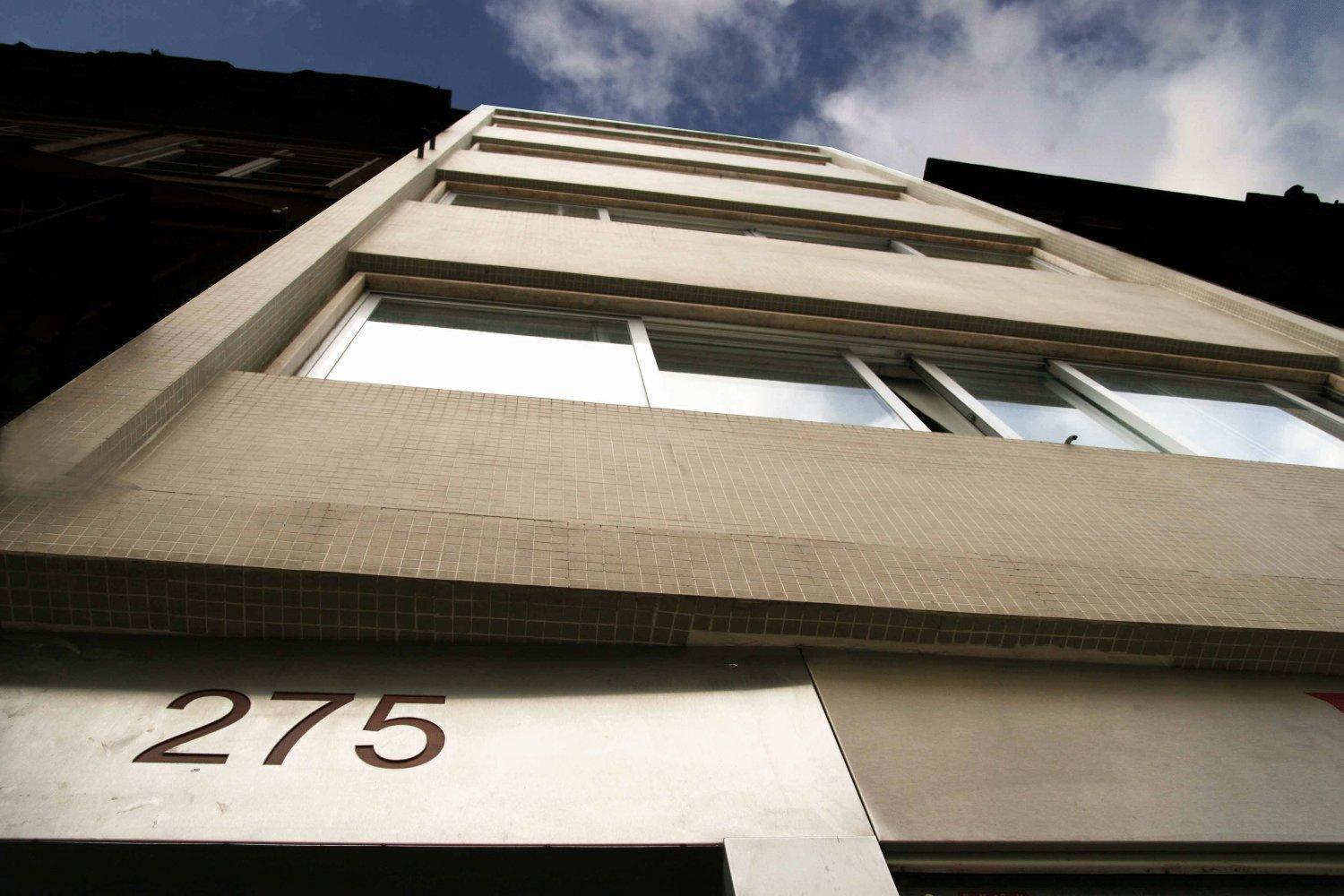 Oporto City Centre Apartments Екстер'єр фото