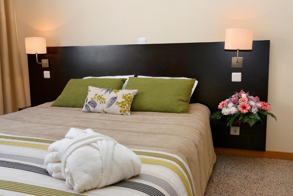 Oporto City Centre Apartments Номер фото