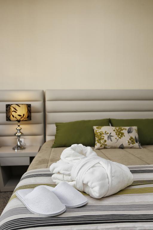 Oporto City Centre Apartments Екстер'єр фото