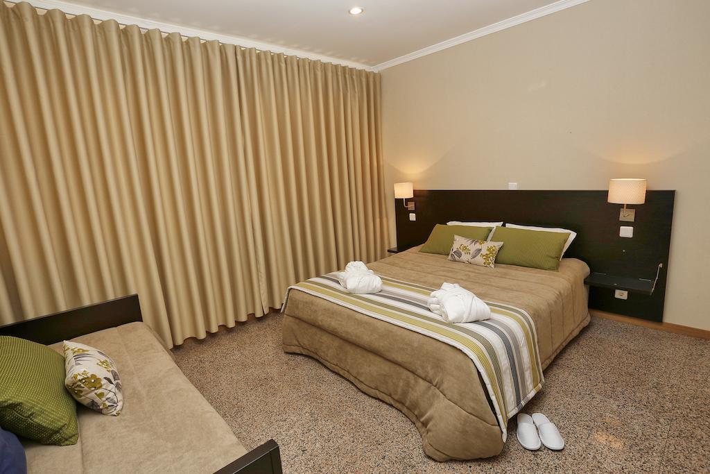 Oporto City Centre Apartments Екстер'єр фото