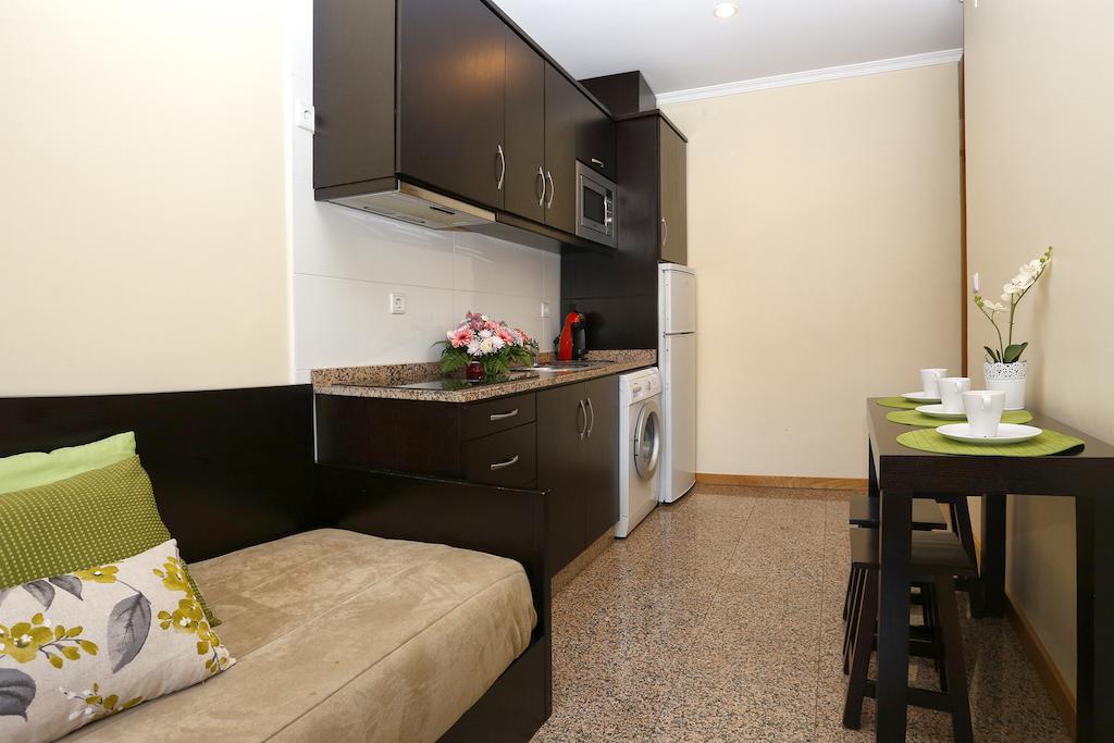 Oporto City Centre Apartments Екстер'єр фото